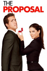 Watch Free The Proposal Movies Full HD Online on MovieJoy