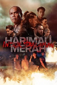 Watch Free Harimau Merah: Intrik Dalaman Movies HD Online HDToday