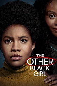 Watch Free Movies  The Other Black Girl Full HD Online | M4uHD