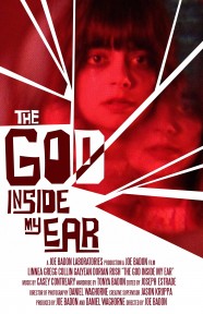 Watch free The God Inside My Ear movies online on on MoviesJoy Alternatives site