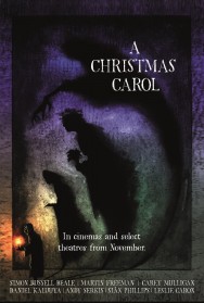 Watch free A Christmas Carol movies online on on MoviesJoy Alternatives site