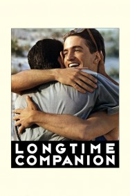 Stream Longtime Companion in Full HD for Free on MoviesJoy