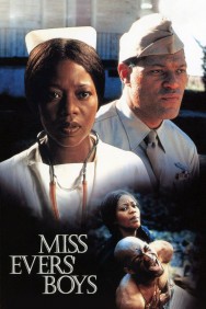 Watch Miss Evers' Boys movies free MoviesJoy