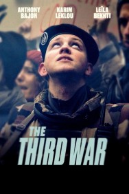 Watch Free The Third War Movies HD Online FMovies Alternatives site