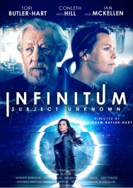 Watch Free Movies  Infinitum: Subject Unknown Full HD Online | M4uHD