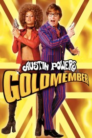 Watch free Austin Powers in Goldmember movies online on on MoviesJoy Alternatives site