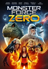 Watch free Monster Force Zero movies online on on MoviesJoy Alternatives site