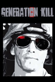 Stream Generation Kill in Full HD for Free on MoviesJoy