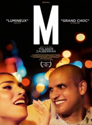 Stream M in Full HD for Free on MoviesJoy