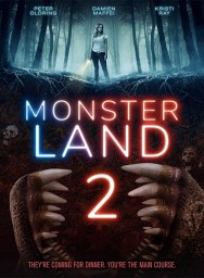 Stream Monsterland 2 in Full HD for Free on MoviesJoy