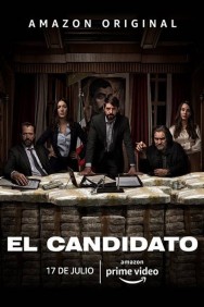 Stream El Candidato in Full HD for Free on MoviesJoy