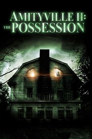 Stream Amityville II: The Possession in Full HD for Free on MoviesJoy