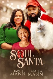 Stream Soul Santa in Full HD for Free on MoviesJoy