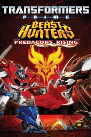 Stream Transformers Prime Beast Hunters: Predacons Rising in Full HD for Free on MoviesJoy