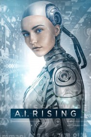 Stream A.I. Rising in Full HD for Free on MoviesJoy