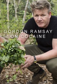 Watch free Gordon Ramsay on Cocaine movies online on on MoviesJoy Alternatives site