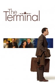 Stream The Terminal in Full HD for Free on MoviesJoy