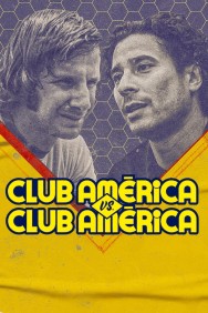 Stream Club América vs. Club América Movies in HD Free on MoviesJoy