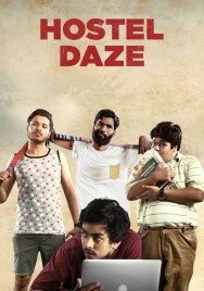 Stream Hostel Daze Movies in HD Free on MoviesJoy