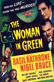 Watch free The Woman in Green movies online on on MoviesJoy Alternatives site