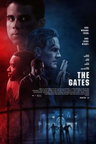 Watch free The Gates movies online - MoviesJoy