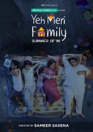 Stream Yeh Meri Family Movies in HD Free on MoviesJoy