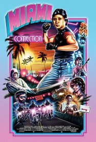 Watch free Friends for Eternity: The Making of Miami Connection movies online on on MoviesJoy Alternatives site