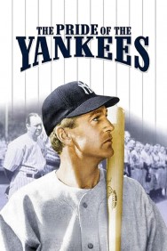 Watch Free The Pride of the Yankees Movies HD Online FMovies Alternatives site