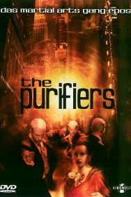 Watch free The Purifiers movies online on on MoviesJoy Alternatives site