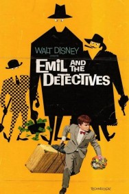 Watch Free Emil and the Detectives Movies HD Online FMovies Alternatives site