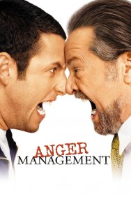 Stream Anger Management Movies in HD Free on MoviesJoy