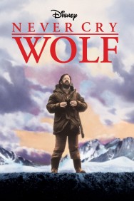 Watch free Never Cry Wolf movies online on on MoviesJoy Alternatives site