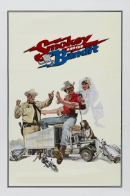 Stream Smokey and the Bandit in Full HD for Free on MoviesJoy