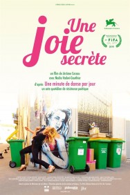 Watch free Une joie secrète movies online on on MoviesJoy Alternatives site