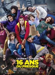 Watch free 16 Ans ou Presque movies online on on MoviesJoy Alternatives site