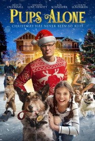 Watch Free Pups Alone Movies Full HD Online on MovieJoy