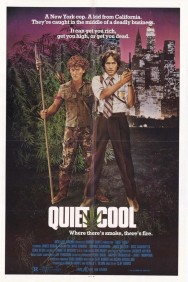 Watch Free Quiet Cool Movies Full HD Online on MovieJoy