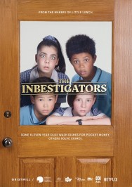 Stream The InBESTigators in Full HD for Free on MoviesJoy