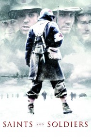 Watch free Saints and Soldiers movies online on on MoviesJoy Alternatives site