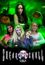 Stream Sugar Skull Girls in Full HD for Free on MoviesJoy