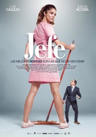 Stream Jefe in Full HD for Free on MoviesJoy