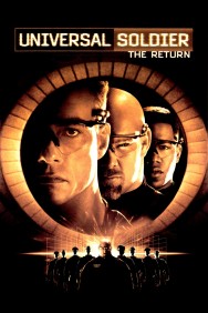 Watch free Universal Soldier: The Return movies online on on MoviesJoy Alternatives site