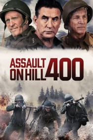 Stream Assault on Hill 400 in Full HD for Free on MoviesJoy