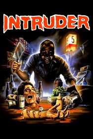 Watch free Intruder movies online on on MoviesJoy Alternatives site