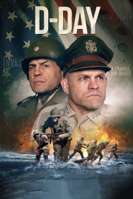 Watch Free D-Day Movies HD Online FMovies Alternatives site