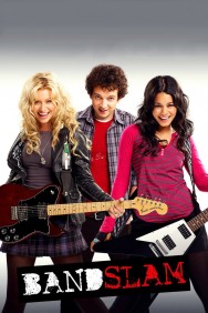 Stream Bandslam in Full HD for Free on MoviesJoy