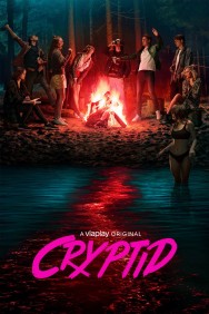 Stream Cryptid in Full HD for Free on MoviesJoy