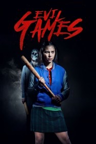 Watch Free Evil Games Movies HD Online FMovies Alternatives site