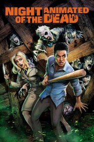 Stream Night of the Animated Dead Movies in HD Free on MoviesJoy