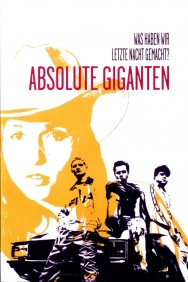 Watch free Gigantic movies online on on MoviesJoy Alternatives site